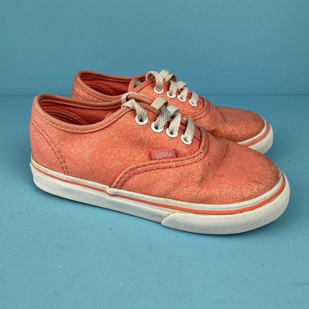 Vans Off the Wall low top sneakers